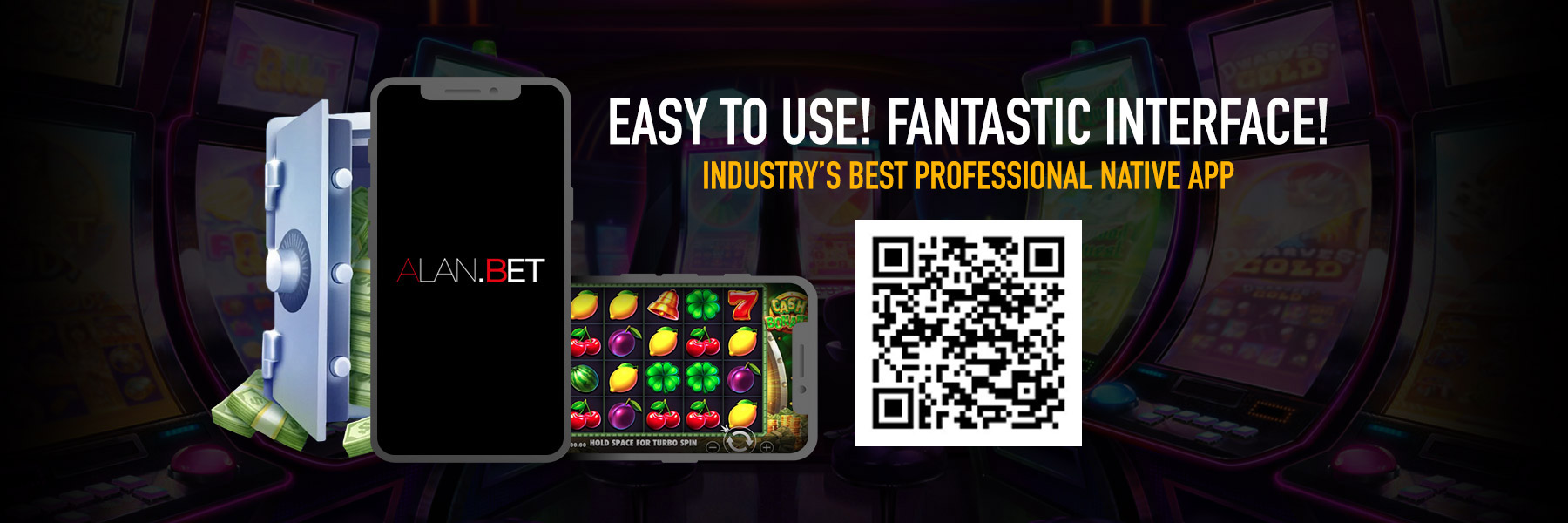 Mobile App download