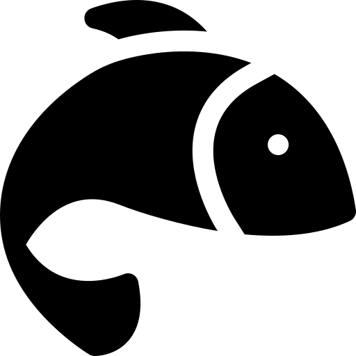 icon fish